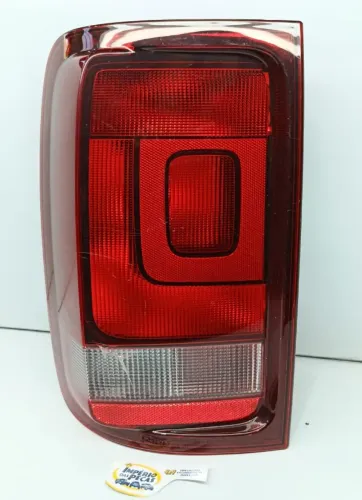 Lanterna Traseira Amarok 17/22 Lado Esquerdo Obs #42594