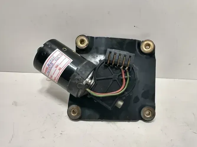 Motor Limpador Para-brisa Volvo V40 99