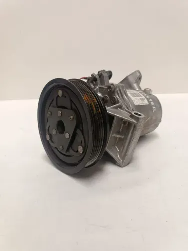 Compressor Ar Condicionado Sandero Logan Duster | 2014 a 2021 | 1.6 8V - 1.6 16V 