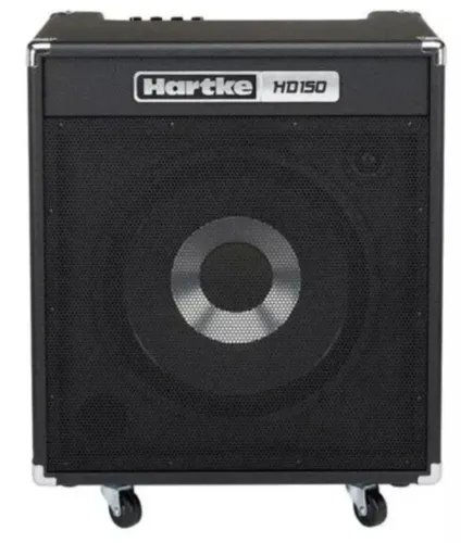 Hartke HD150 - Amplificador de Baixo 150W