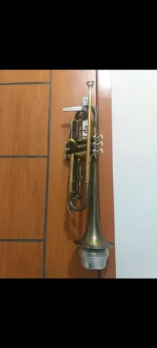 Trompete ( Marca Michael  ) 