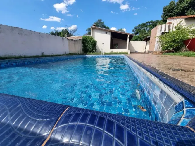 Chácara com 2 quartos, 1 suíte, à venda, 750 m² por R$ 350.000 - Águas Virtuosas - Bauru/S