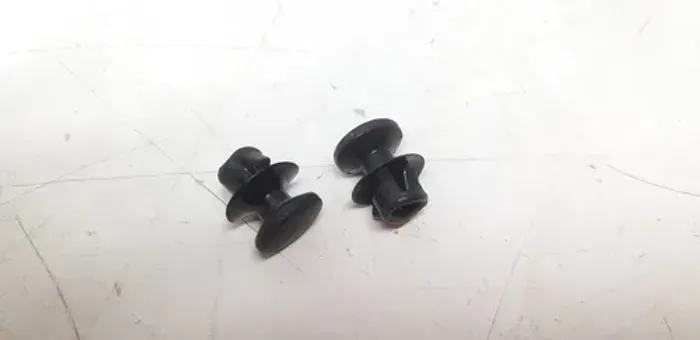 Par De Pino Cordinha Do Porta Malas Hyundai Hb20 2016 A 2019