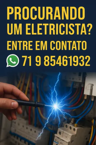 Eletricista 