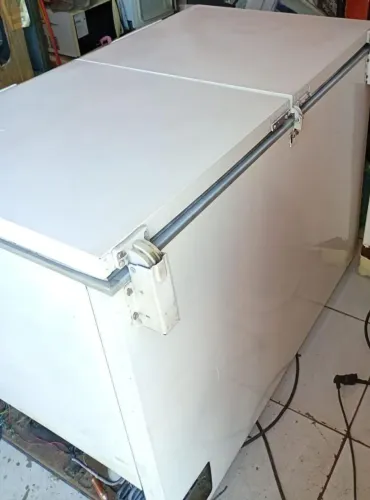 Freezer 400 Litros