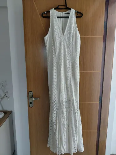 Vestido para Casamento em praia