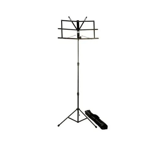 Estante Dolphin para Partitura com Capa