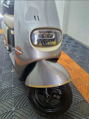 Scooter Elétrica Sudu A3