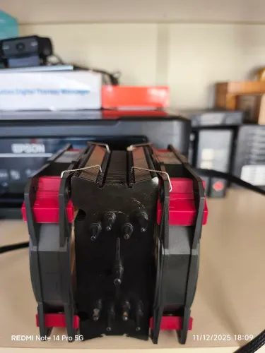 Air Cooler PCYes