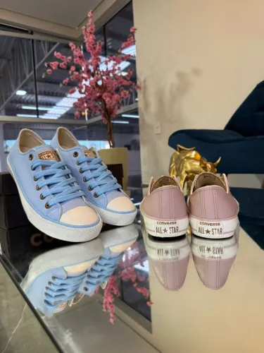 Tênis all star Promoção