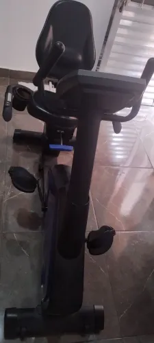 Bicicleta ergométrica Olympikus  SP300