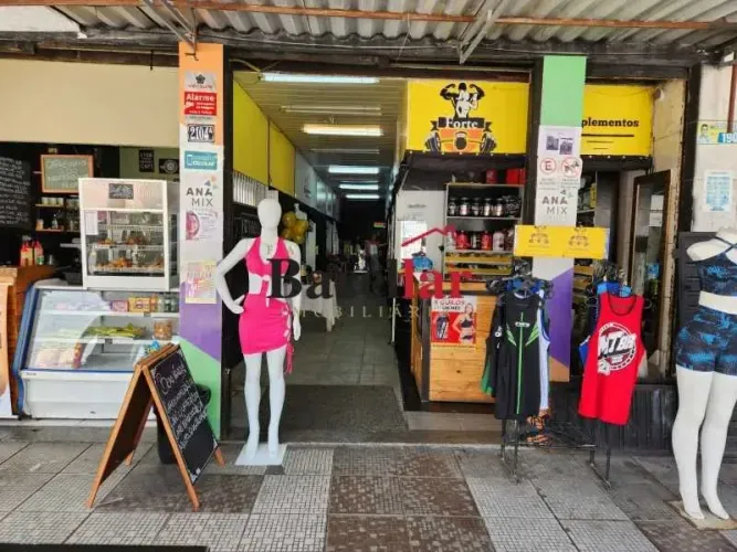 OPORTUNIDADE!!!! MONTE SEU NEGÓCIO AGORA!!! LOJA IMENSA EM FRENTE À ESTAÇÃO DA SUPER VIA!!