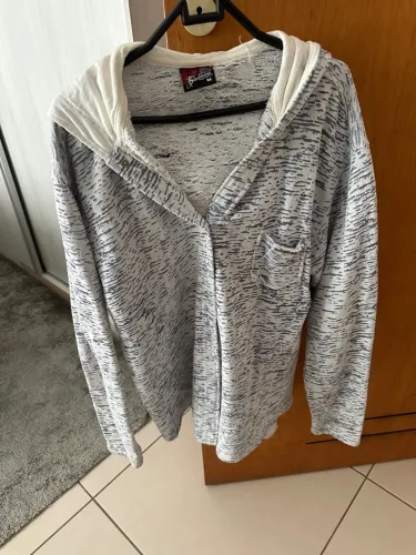 Blusas Moletom 