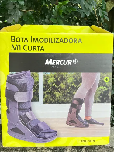 BOTA ROBOFOOT 