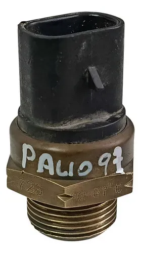 Sensor Temperatura Palio 1.0 1997 Á 2000