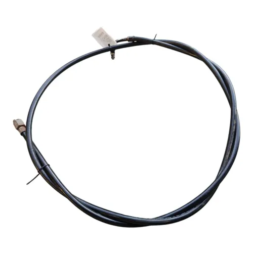 Tubo Canduíte Servo Embreagem Vw Novo Delivery 11180 2,32 M