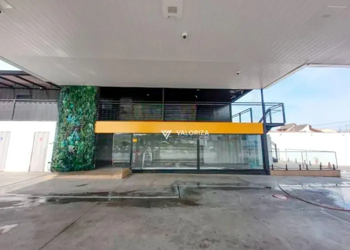 Loja para alugar, 110 m² por R$ 4.300,00/mês - Rio Acima - Votorantim/SP