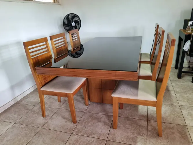 Mesa de jantar