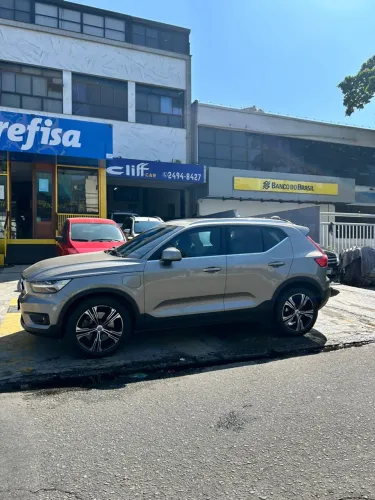 Volvo XC40 XC 40 T-4 Inscription 2.0 190cv FWD 2022