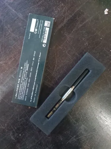 Refil para Caneta montblanc