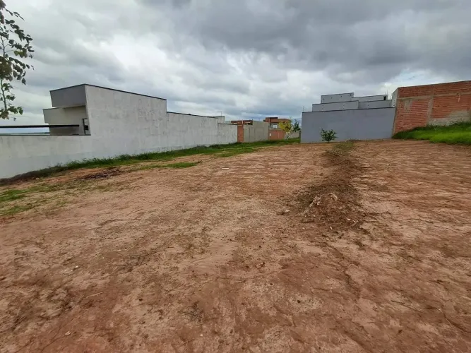 Terreno à venda, JARDIM MARAJOARA - Limeira/SP