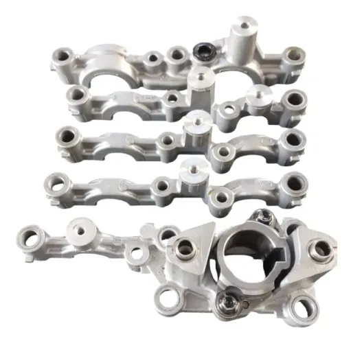 Mancais Cabeçote Toyota Rav4 Hibrid 2.5 2020 2021 2022 2023 (Usado)