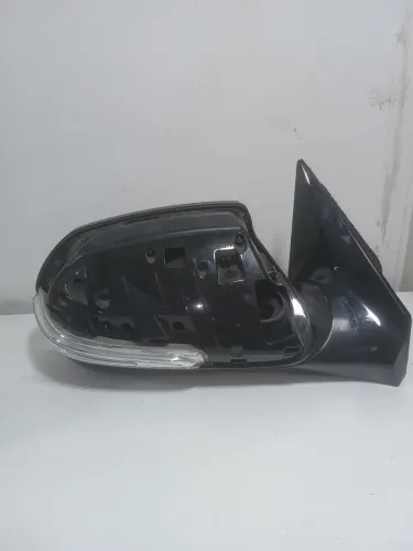 Retrovisor Hyundai santa fé lado direito original 