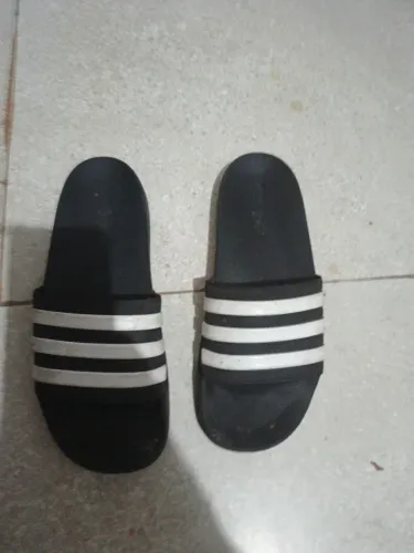 Chinelo adidas
