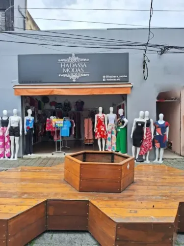 Loja à venda, 235 m² por R$ 4.500.000 - Centro (Cotia) - Cotia/SP