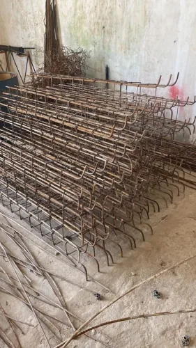 COLUNA RADIER VIGA LAJE