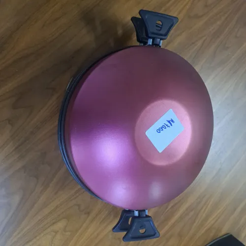 Panela Grill Panemax 30cm 