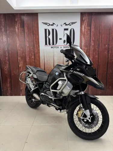 BMW R1250GSA Exclusive 19/20 km50.253