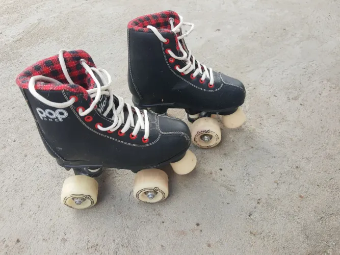 Patins Infantil Pop One