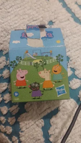 Personagem Peppa Pig