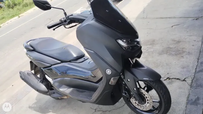 Vendo ou troco nmax 2021