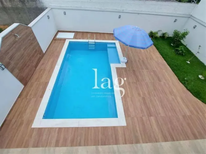 Casa com 3 quartos à venda, 320 m² - Condomínio Villa Verona - Sorocaba/SP