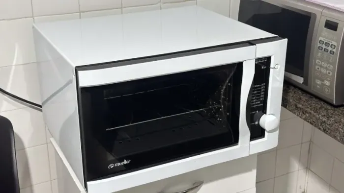 Forno Eletrico Muller 