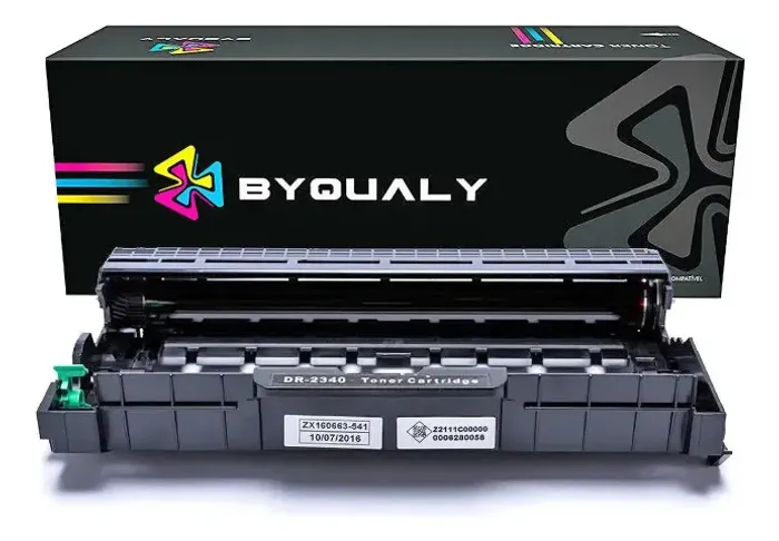 Toner Brother TN660/TN630/2540/2340/2370 2,6K Byqualy