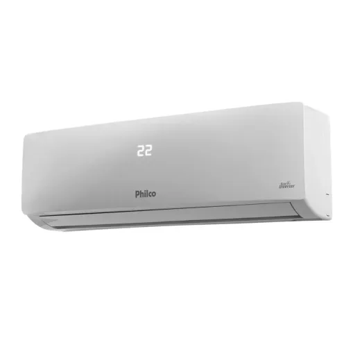 Ar condicionado 24mil Btus Philco Inverter