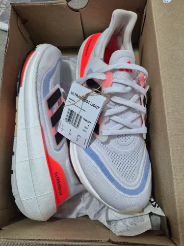 Tenis adidas ultra boost original