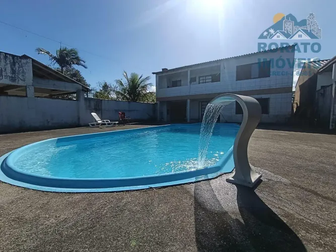Sobrado - Matinhos, PR