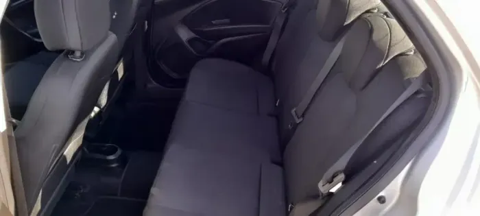 Fiat Argo 1.0 6V Flex. 2021