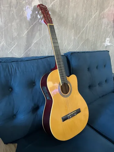 Violão MEMPHIS
