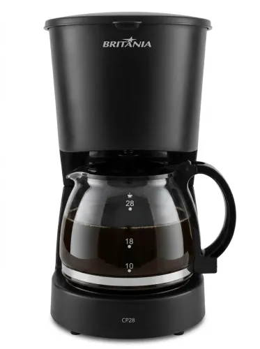 Cafeteira