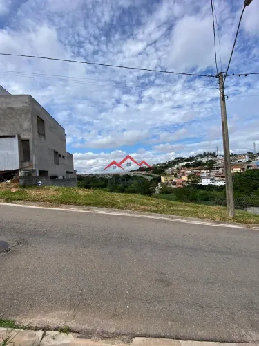 Terreno a venda condomínio Terras de Jundiaí - Vale Azul em Jundiaí SP