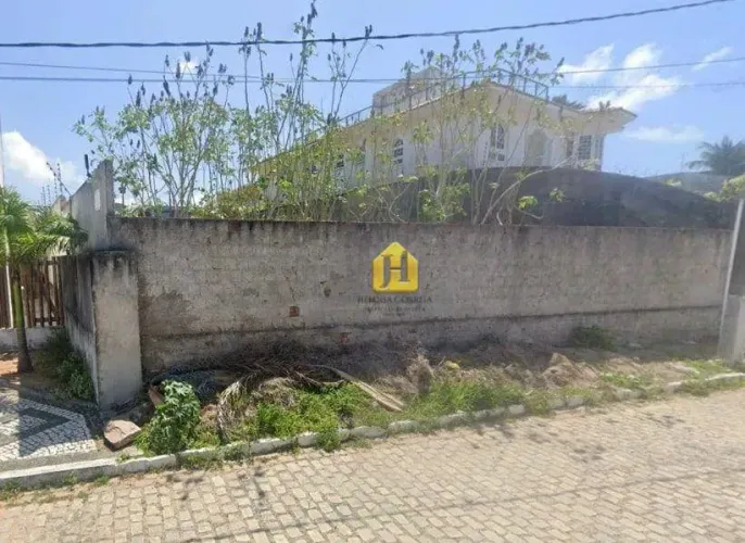 Terreno para alugar, 660 m² por R$ 3.000,00/mês - Ponta Negra - Natal/RN