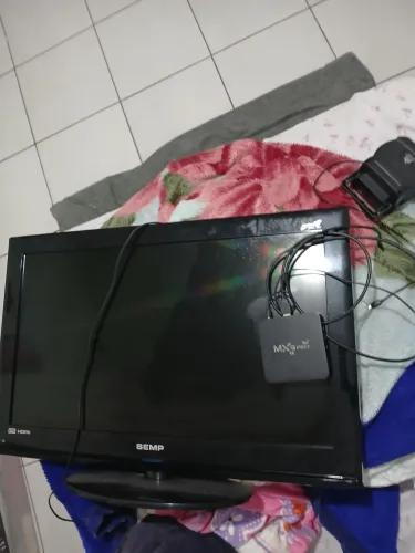 Vendo TV