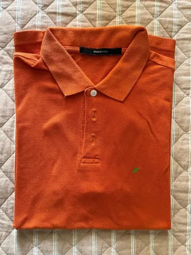 polo Ellus | original | impecável