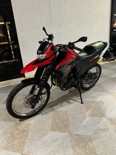 Yamaha Lander 2024 para pessoas exigentes 