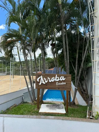 Espaço para eventos próximo ao Buriti Shopping (leia o anúncio antes de entrar em contato)
